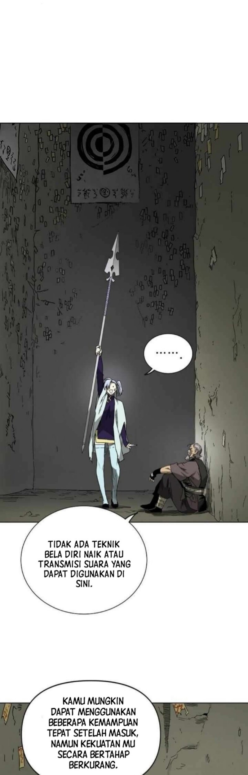 Infinite Level Up in Murim chapter 226 halaman 27