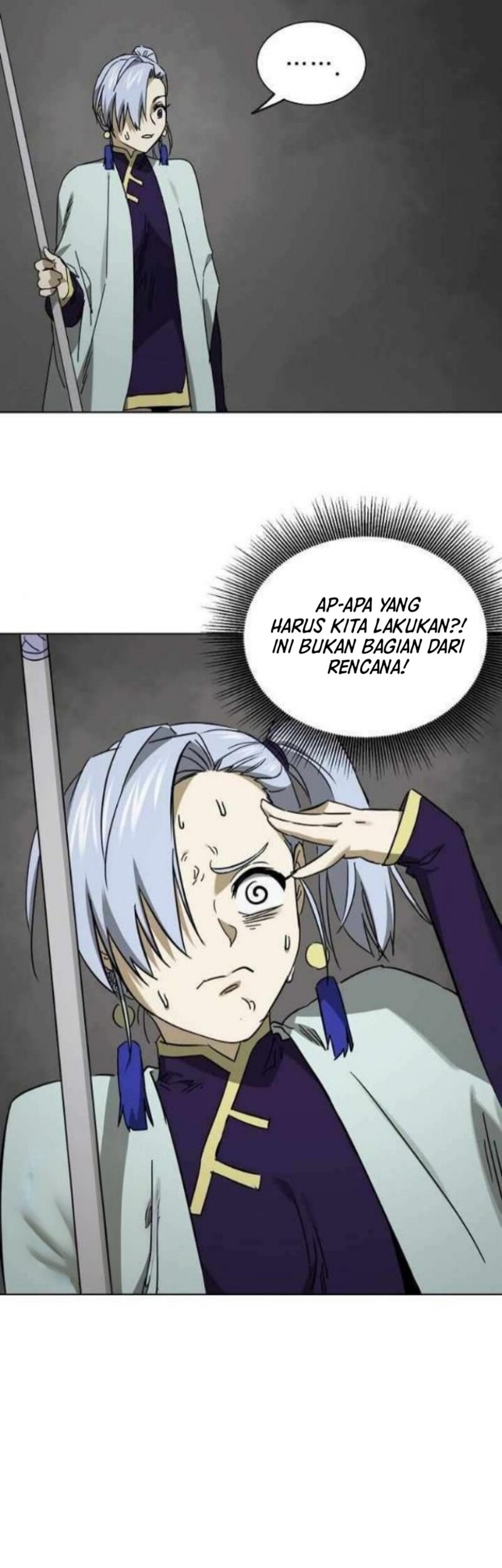 Infinite Level Up in Murim chapter 226 halaman 30