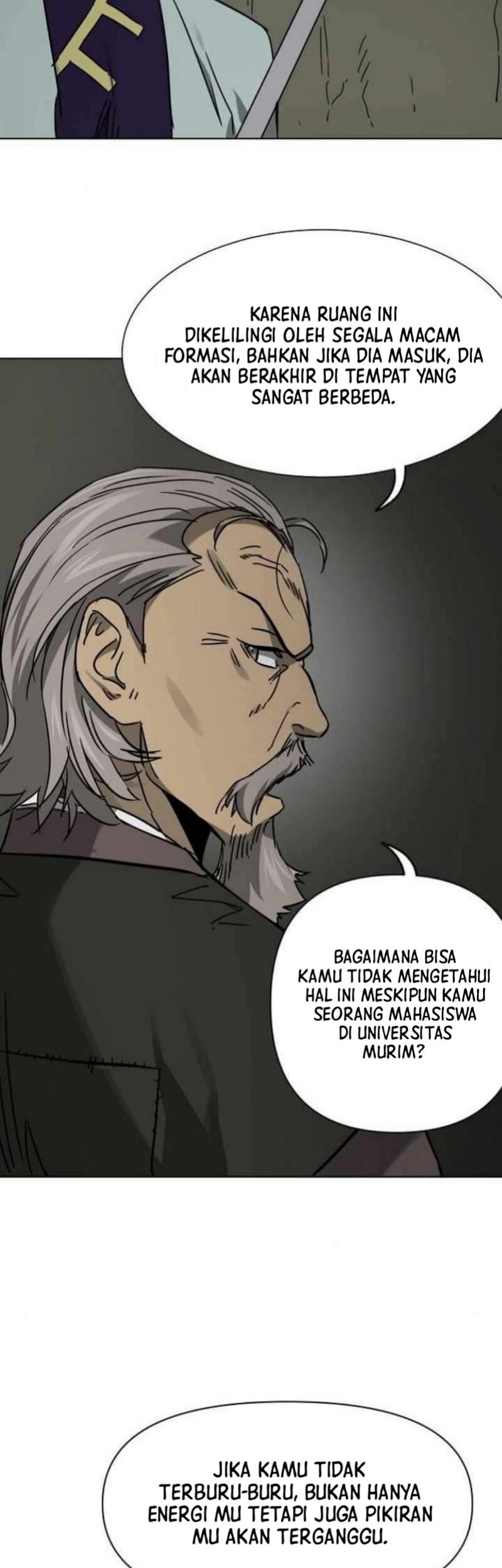 Infinite Level Up in Murim chapter 226 halaman 32