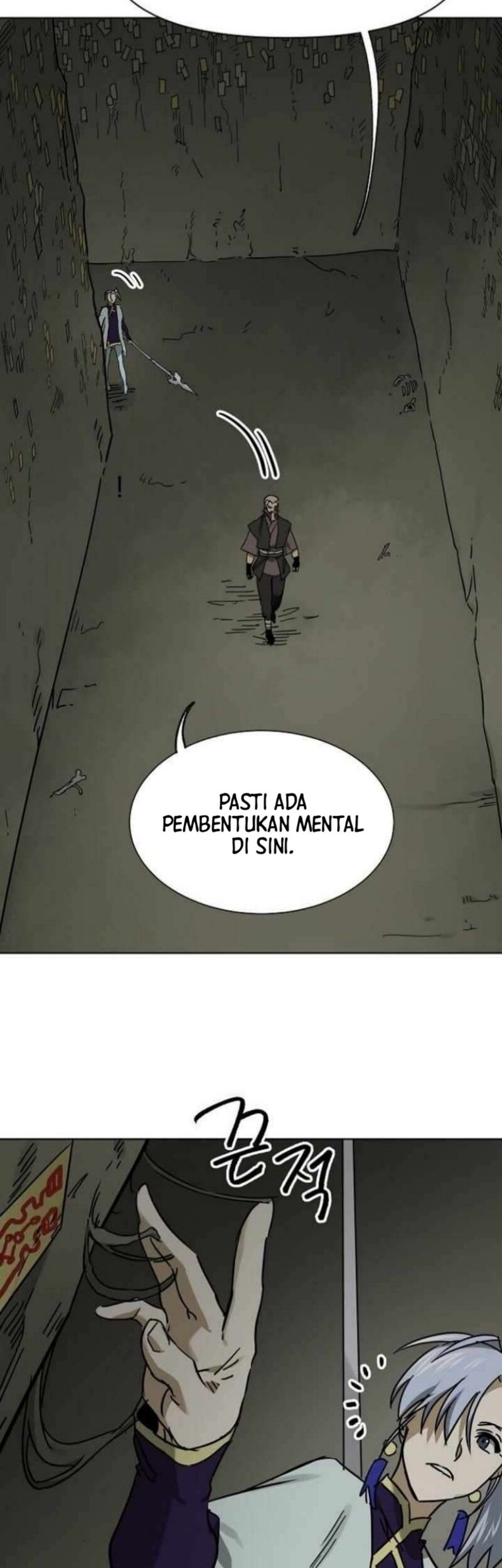 Infinite Level Up in Murim chapter 226 halaman 33