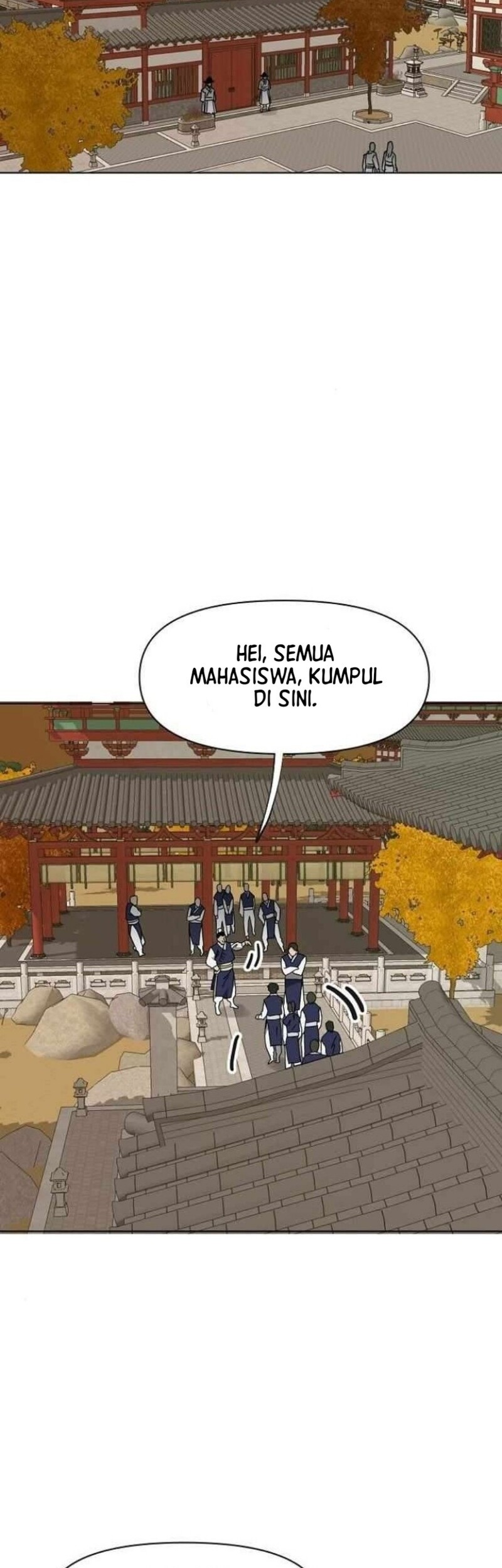 Infinite Level Up in Murim chapter 226 halaman 37