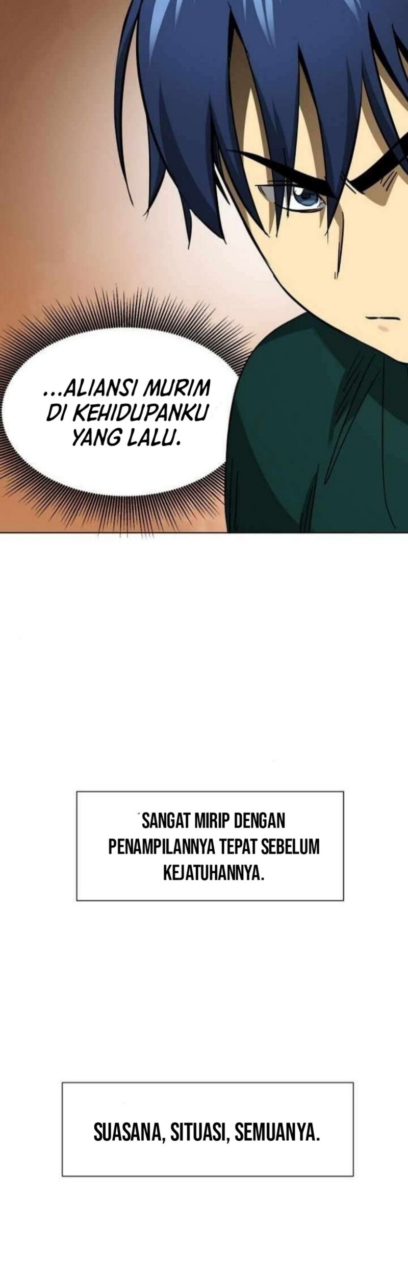 Infinite Level Up in Murim chapter 226 halaman 41
