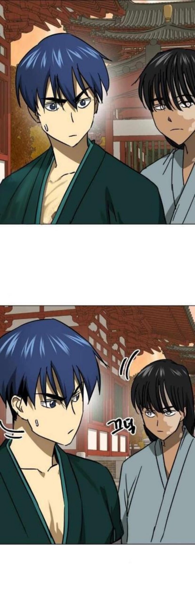 Infinite Level Up in Murim chapter 226 halaman 50