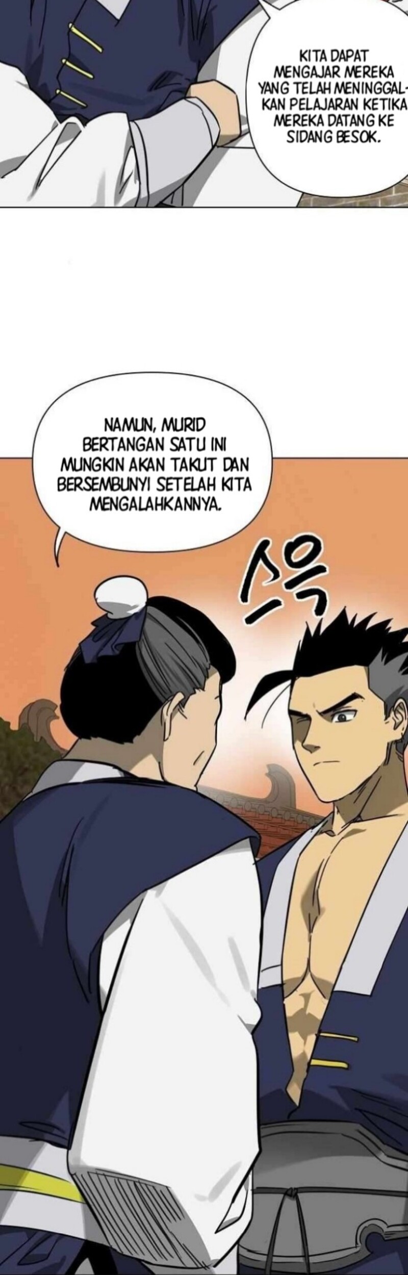 Infinite Level Up in Murim chapter 226 halaman 52