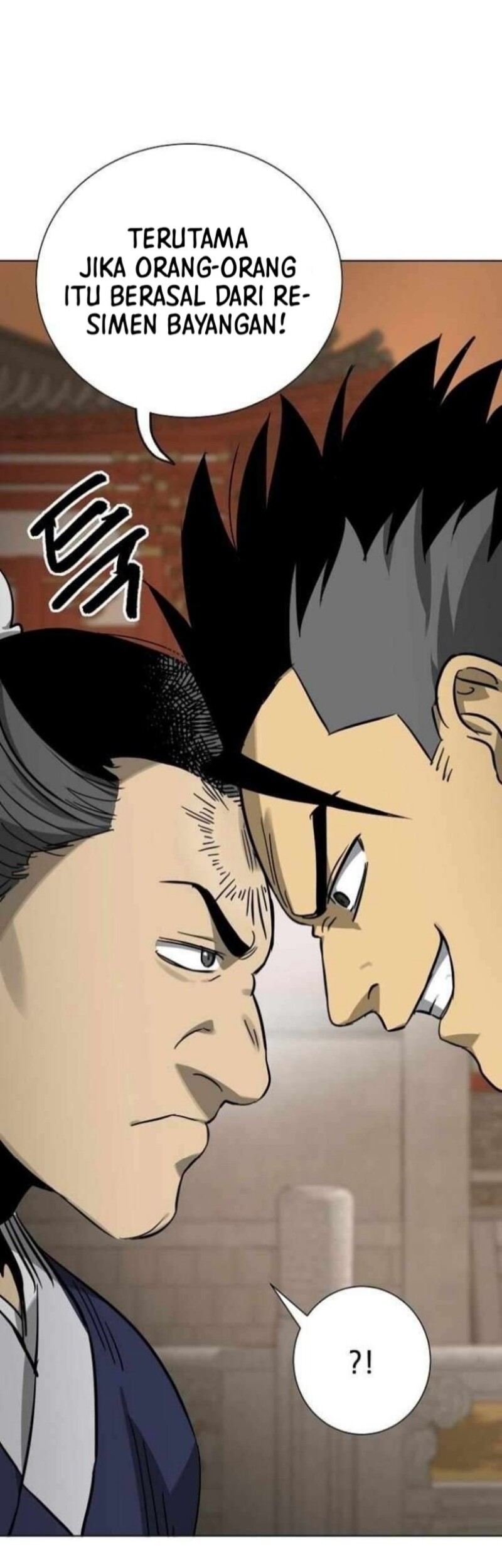 Infinite Level Up in Murim chapter 226 halaman 55