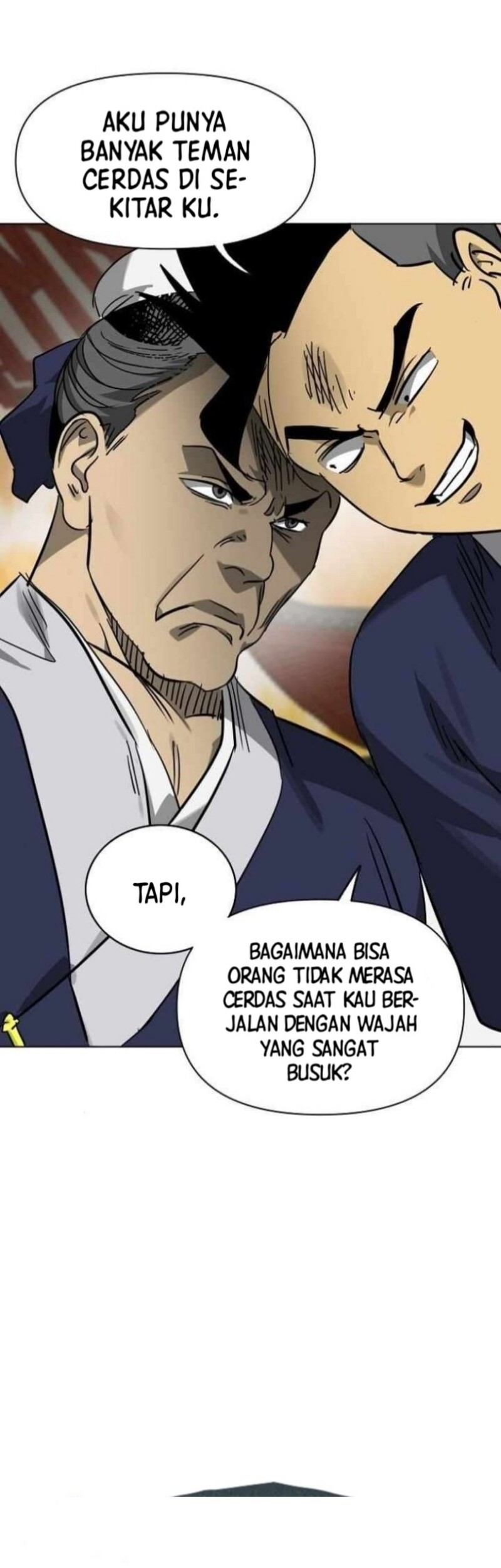 Infinite Level Up in Murim chapter 226 halaman 57
