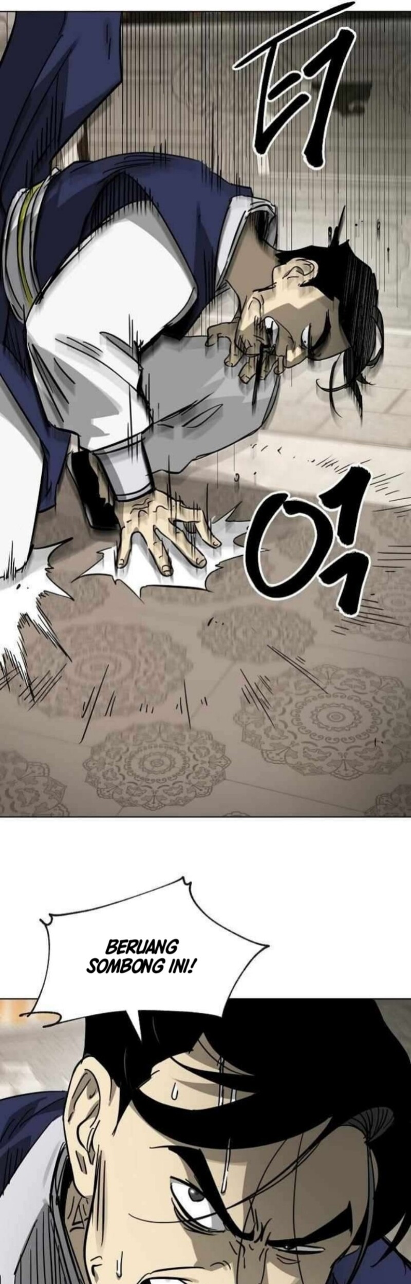 Infinite Level Up in Murim chapter 226 halaman 65