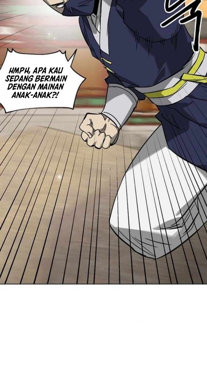 Infinite Level Up in Murim chapter 226 halaman 68