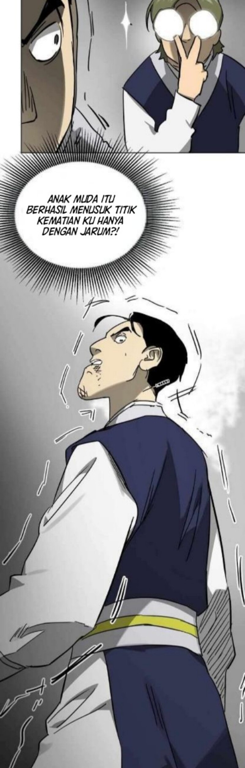 Infinite Level Up in Murim chapter 226 halaman 77