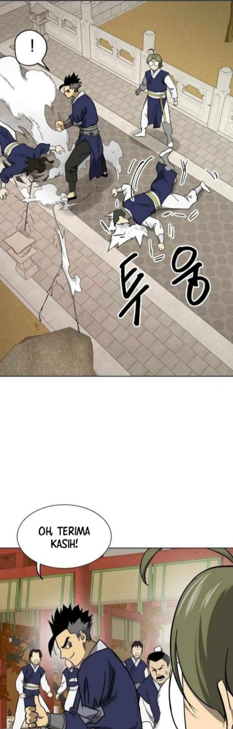 Infinite Level Up in Murim chapter 226 halaman 79