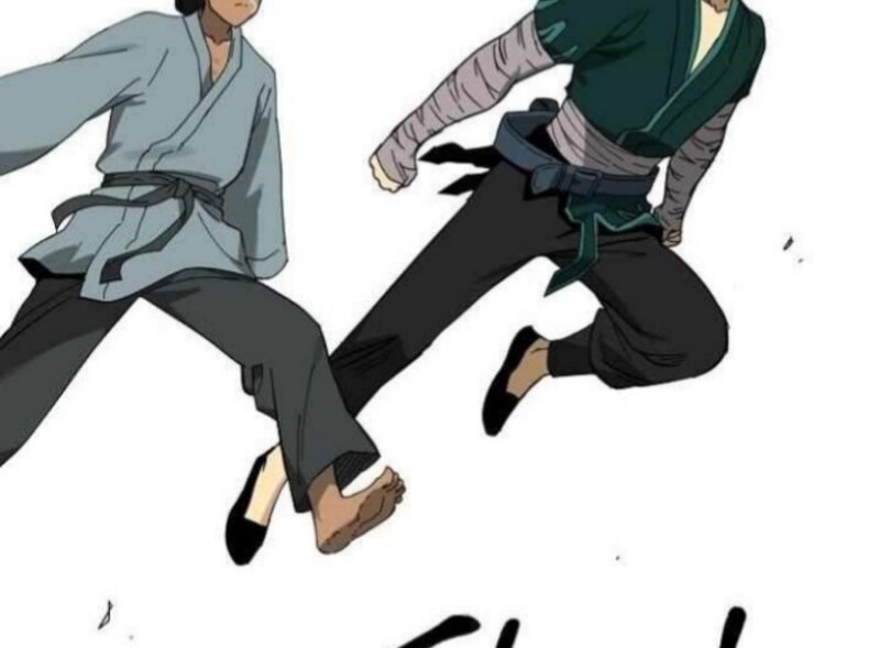 Infinite Level Up in Murim chapter 226 halaman 83