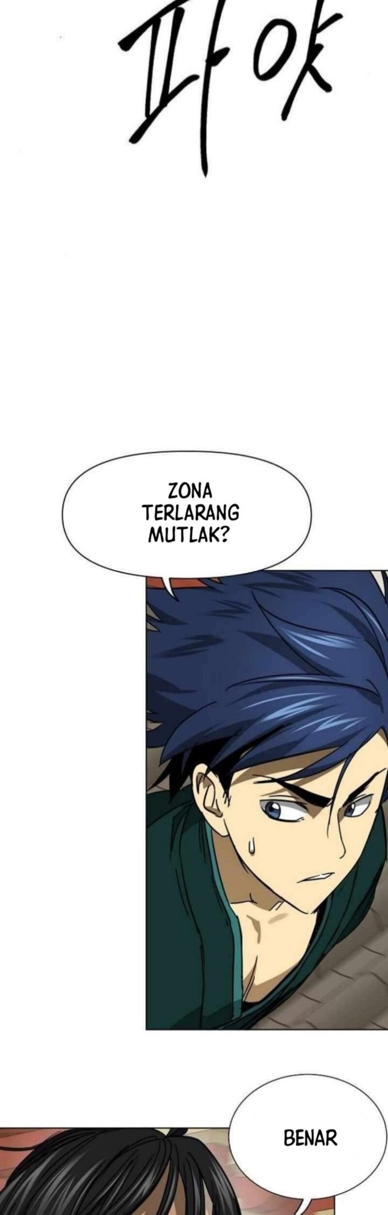Infinite Level Up in Murim chapter 226 halaman 84