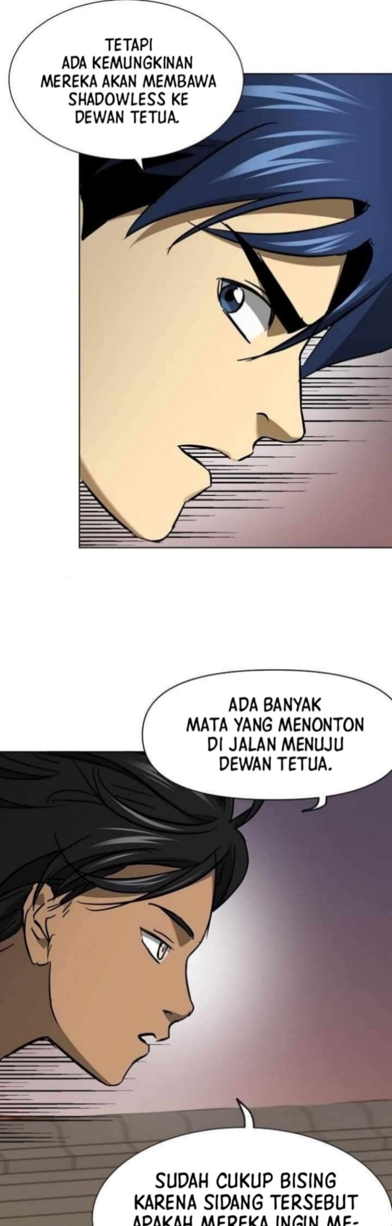 Infinite Level Up in Murim chapter 226 halaman 89