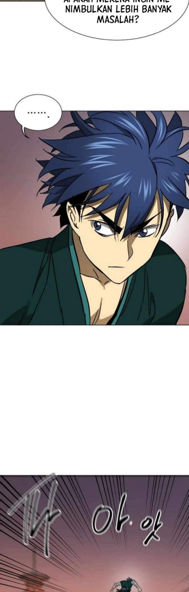 Infinite Level Up in Murim chapter 226 halaman 90