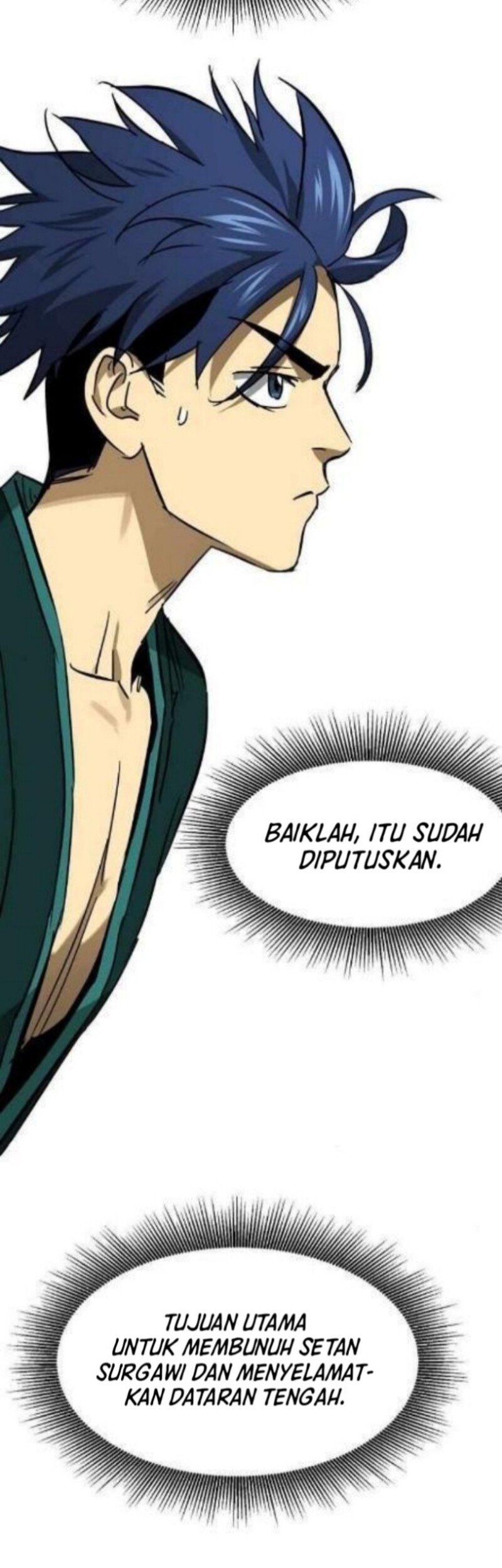Infinite Level Up in Murim chapter 226 halaman 94