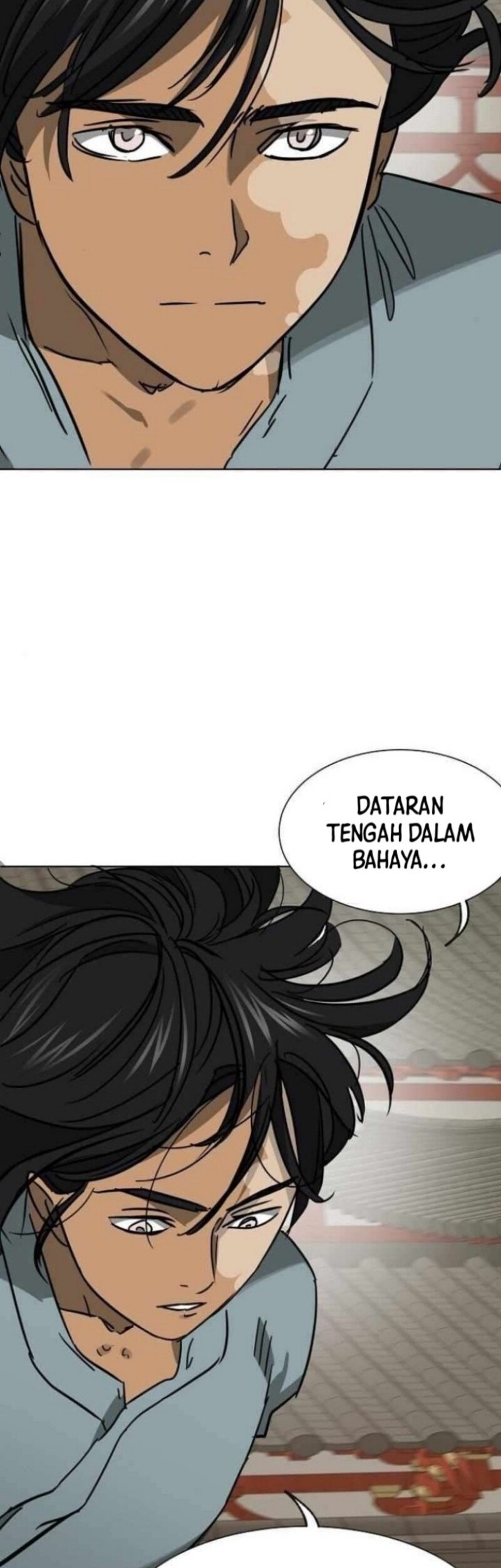 Infinite Level Up in Murim chapter 226 halaman 97