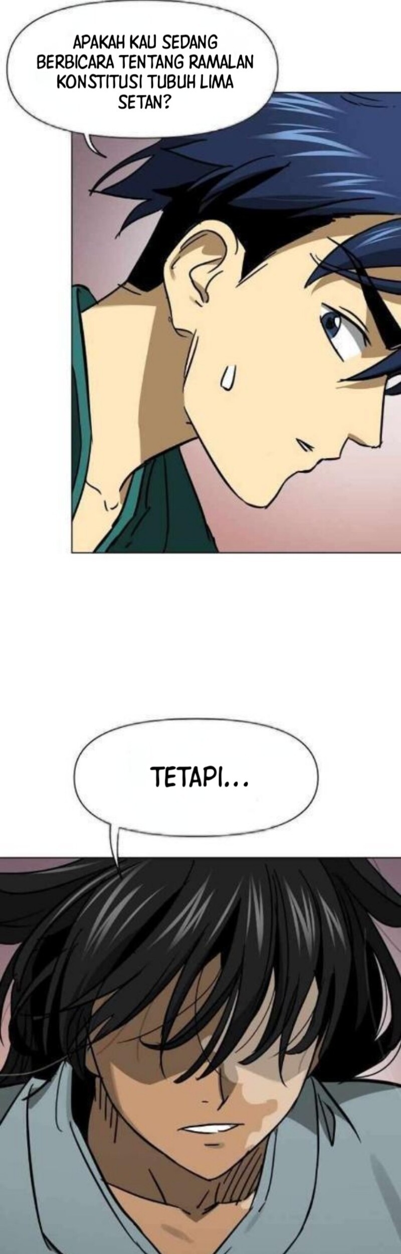 Infinite Level Up in Murim chapter 226 halaman 99