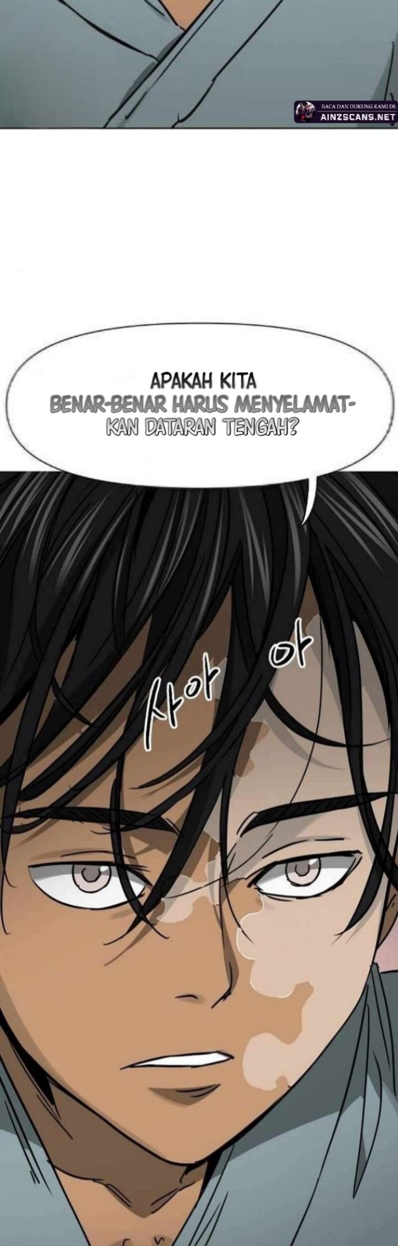Infinite Level Up in Murim chapter 226 halaman 100