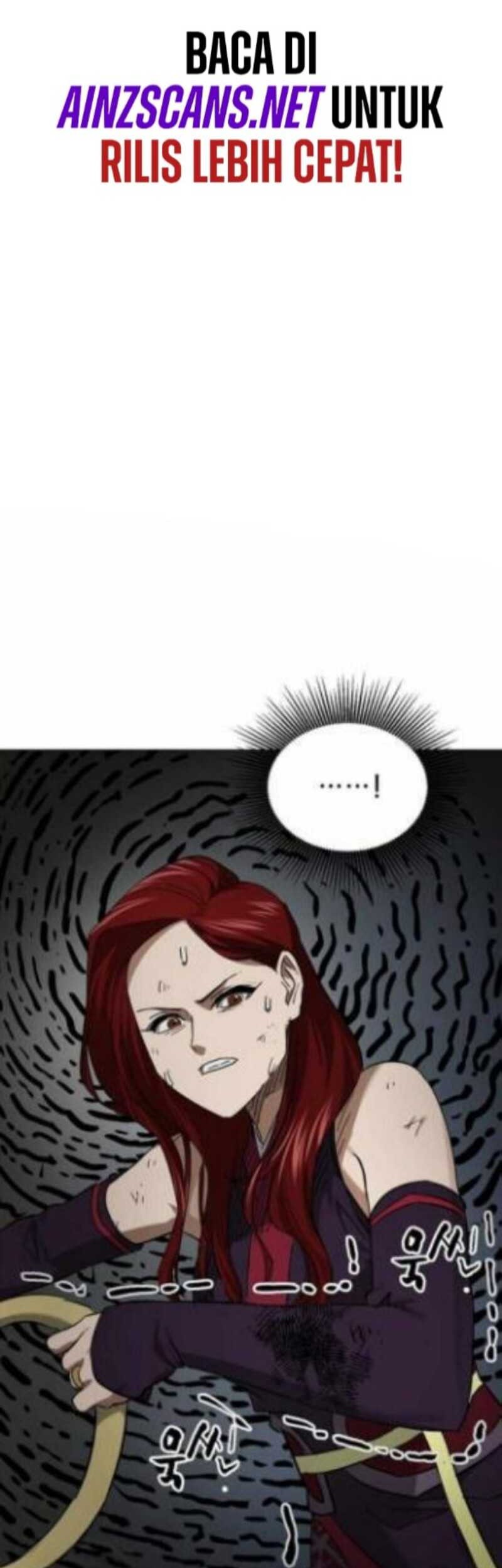 Infinite Level Up in Murim chapter 227 halaman 5