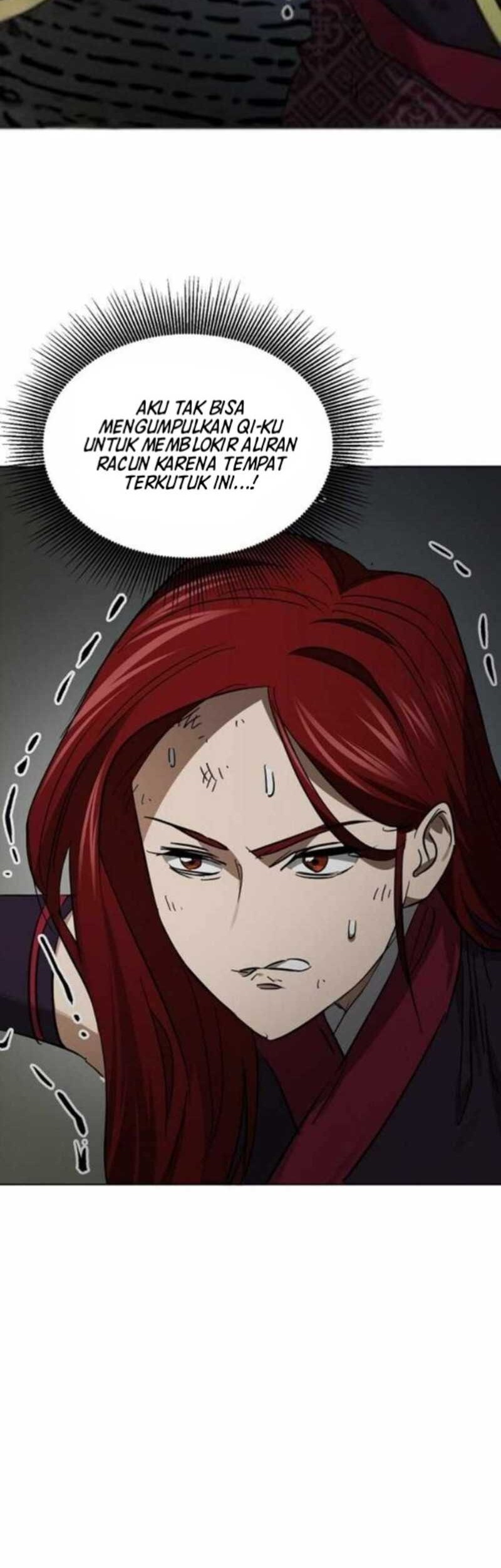 Infinite Level Up in Murim chapter 227 halaman 6