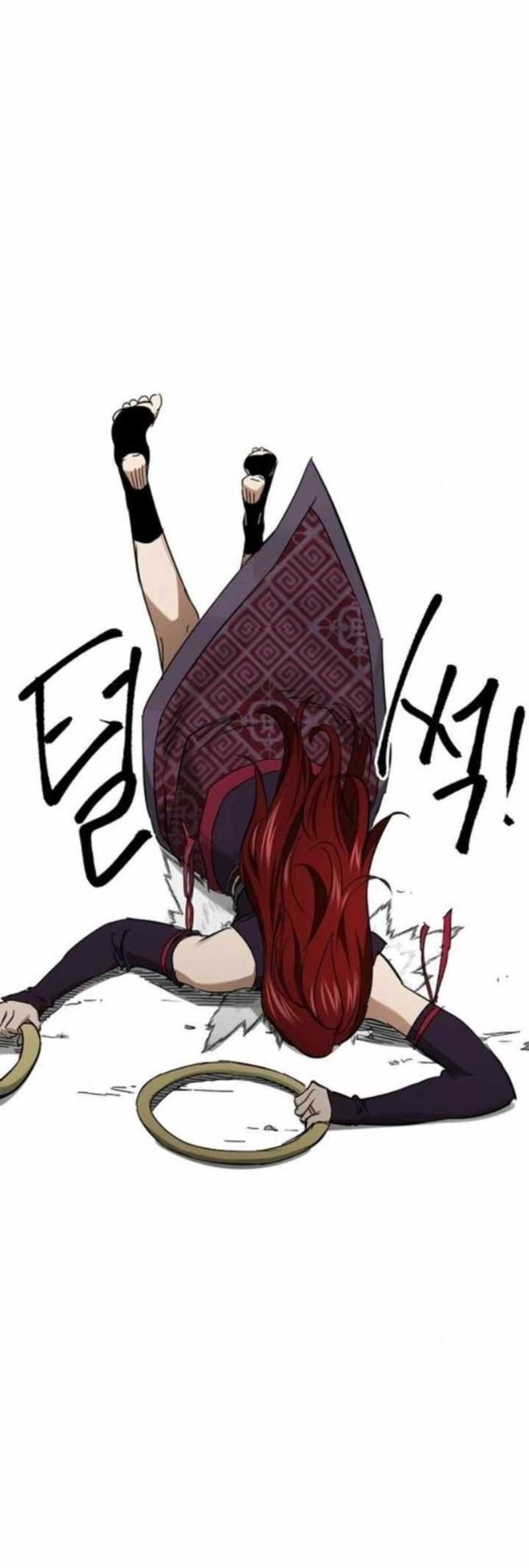 Infinite Level Up in Murim chapter 227 halaman 7
