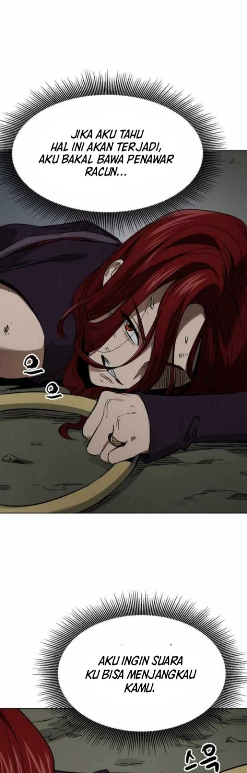 Infinite Level Up in Murim chapter 227 halaman 8
