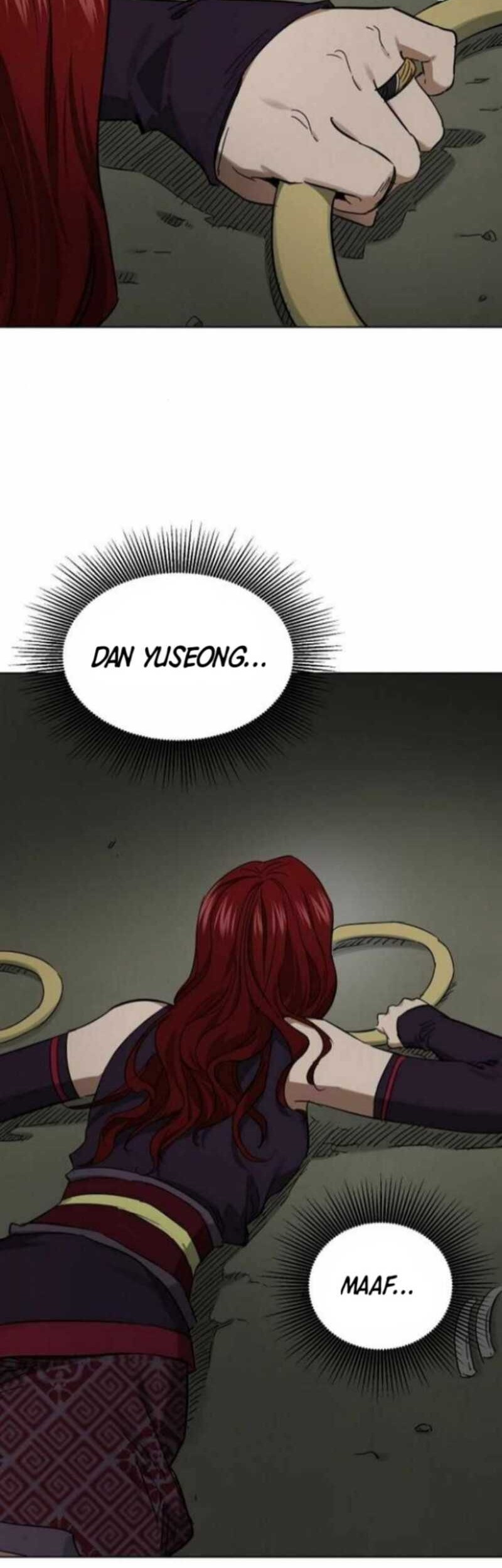 Infinite Level Up in Murim chapter 227 halaman 9
