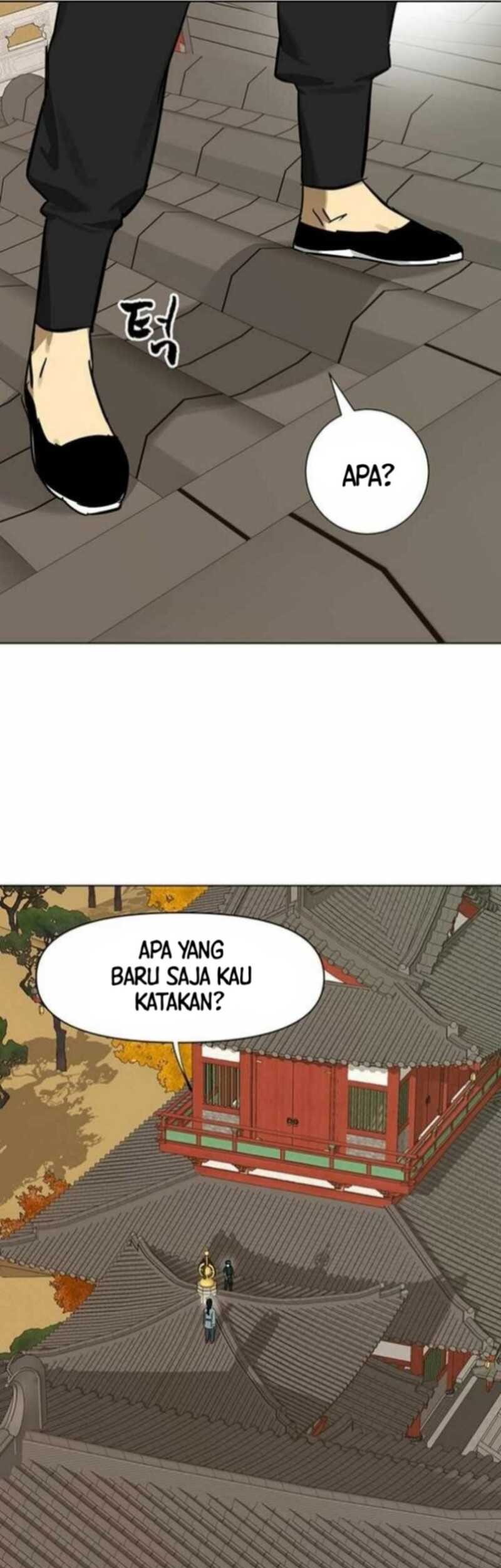 Infinite Level Up in Murim chapter 227 halaman 13