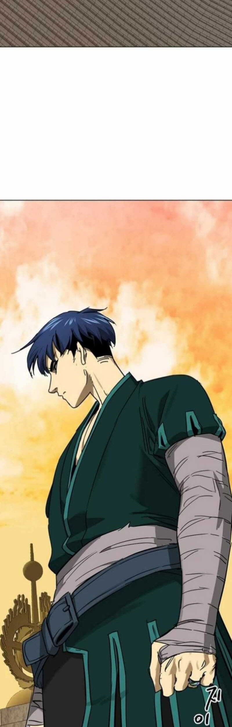 Infinite Level Up in Murim chapter 227 halaman 14