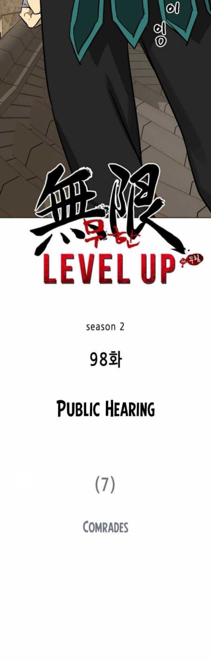 Infinite Level Up in Murim chapter 227 halaman 15