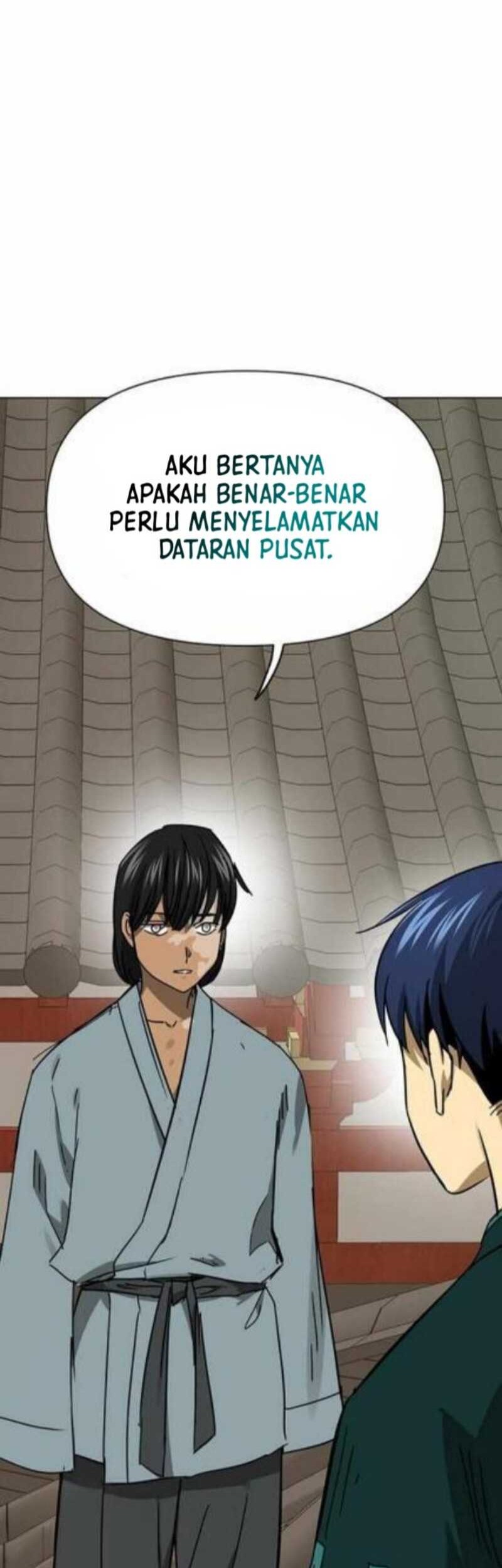 Infinite Level Up in Murim chapter 227 halaman 16