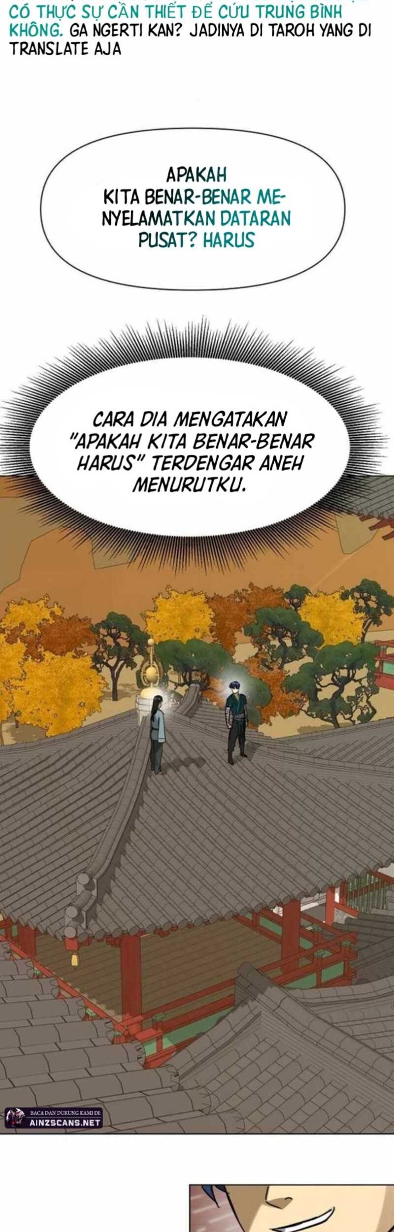 Infinite Level Up in Murim chapter 227 halaman 19