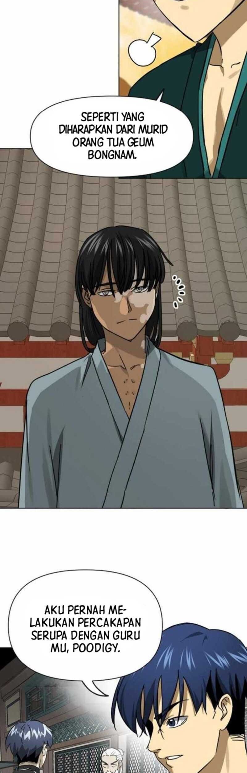 Infinite Level Up in Murim chapter 227 halaman 20