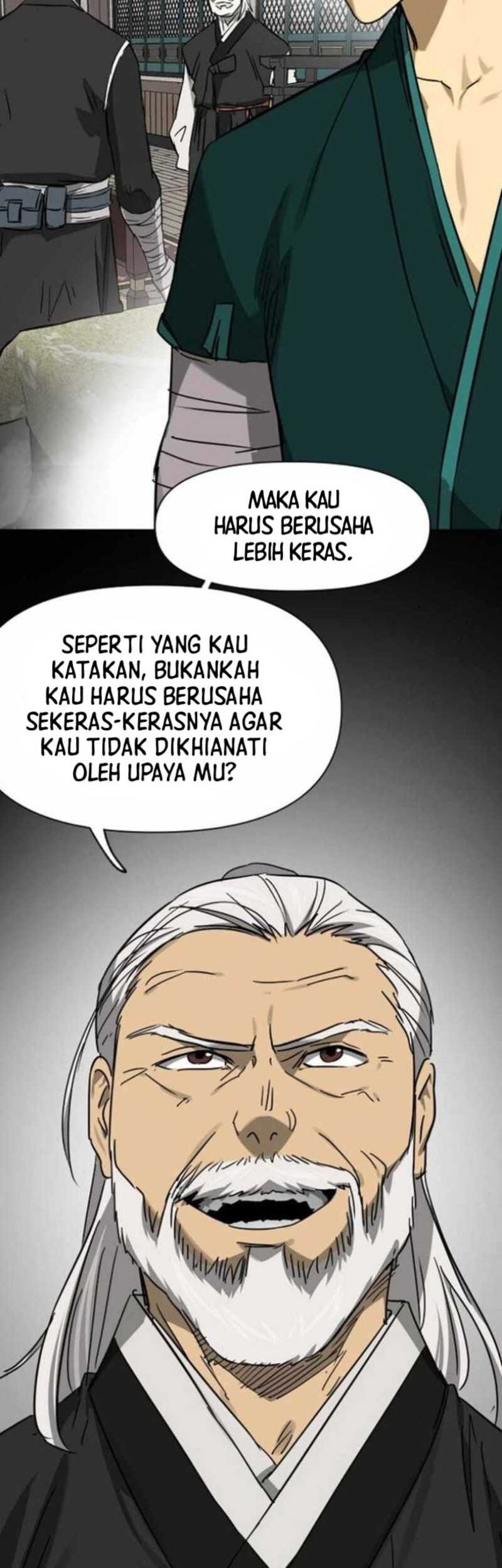Infinite Level Up in Murim chapter 227 halaman 21