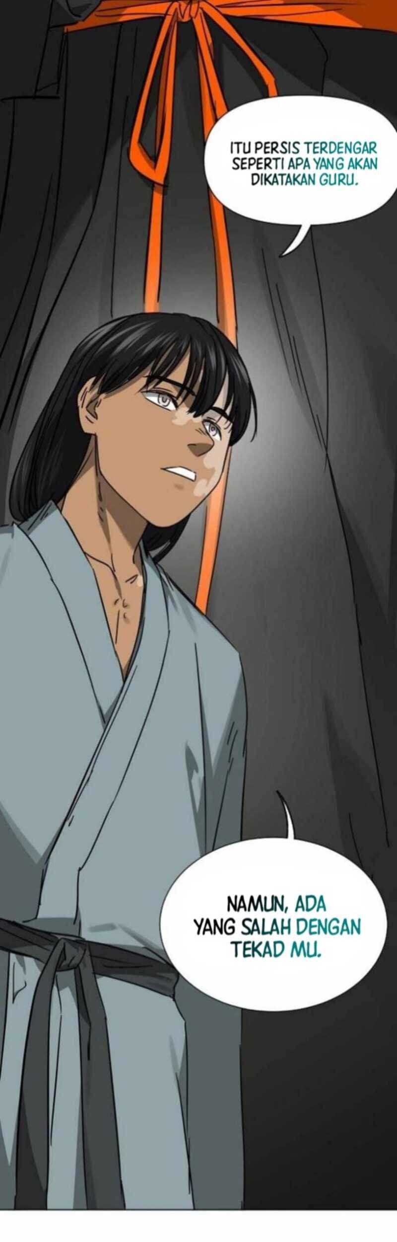 Infinite Level Up in Murim chapter 227 halaman 23
