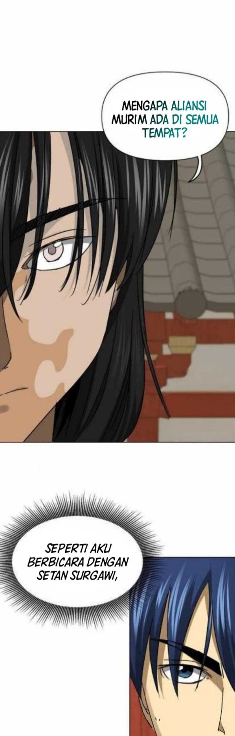 Infinite Level Up in Murim chapter 227 halaman 25