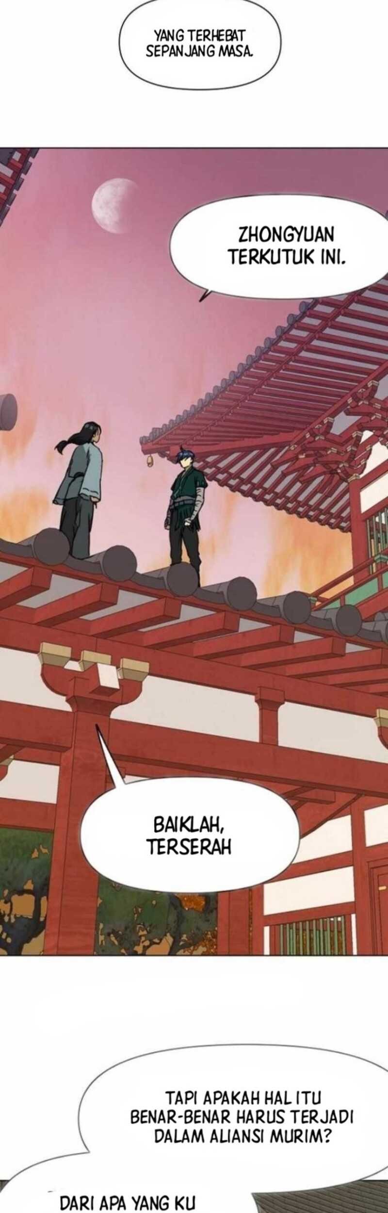 Infinite Level Up in Murim chapter 227 halaman 28