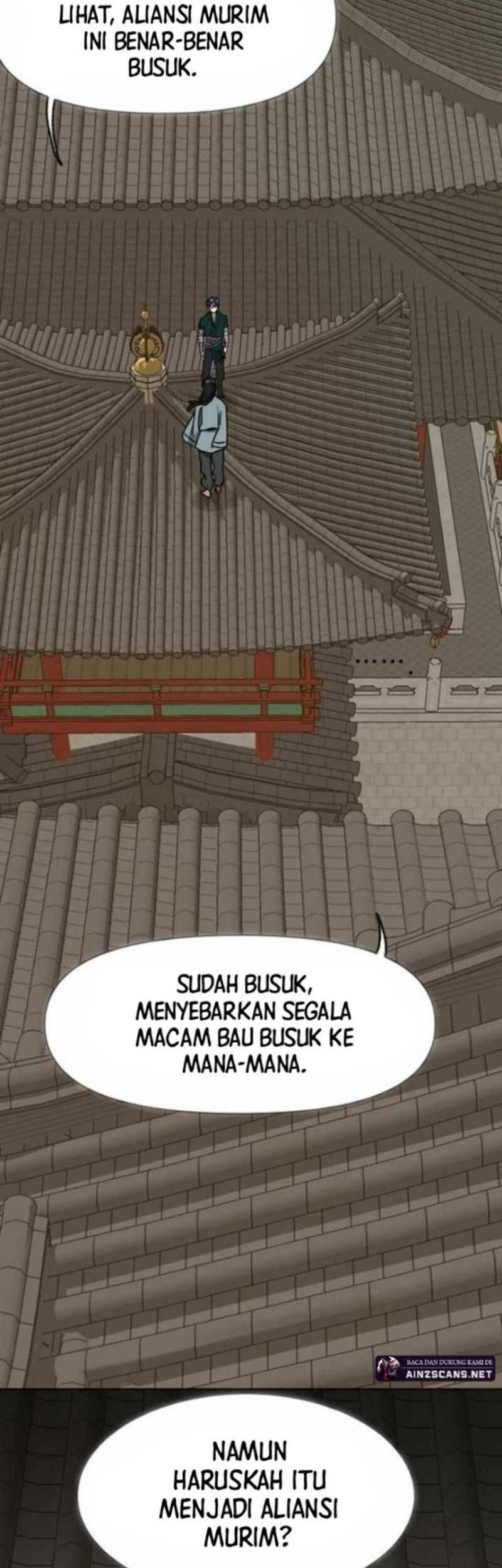 Infinite Level Up in Murim chapter 227 halaman 29