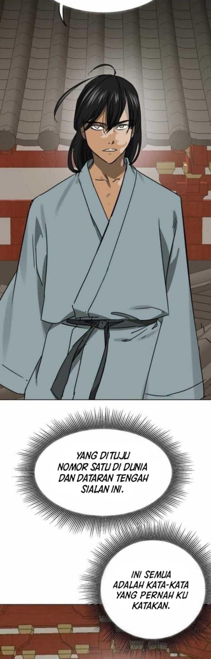Infinite Level Up in Murim chapter 227 halaman 30