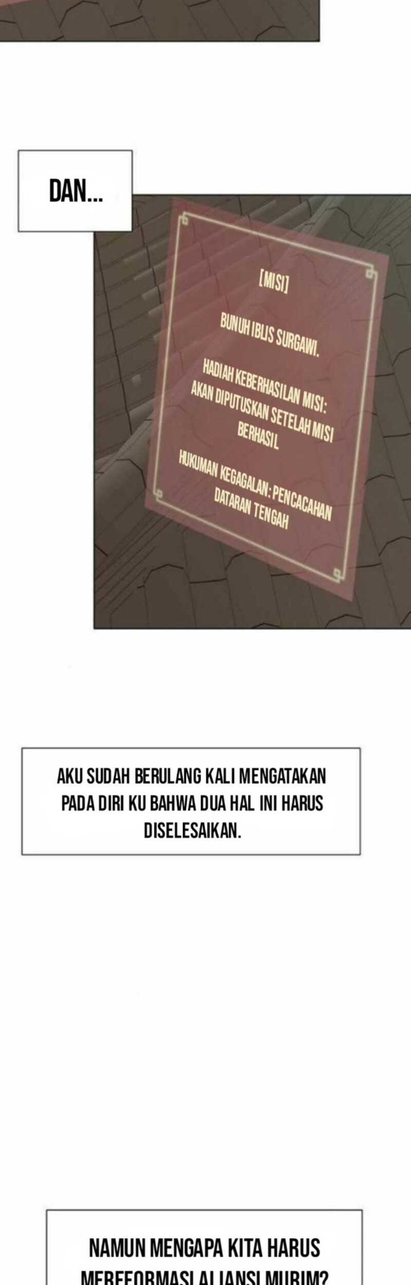 Infinite Level Up in Murim chapter 227 halaman 34