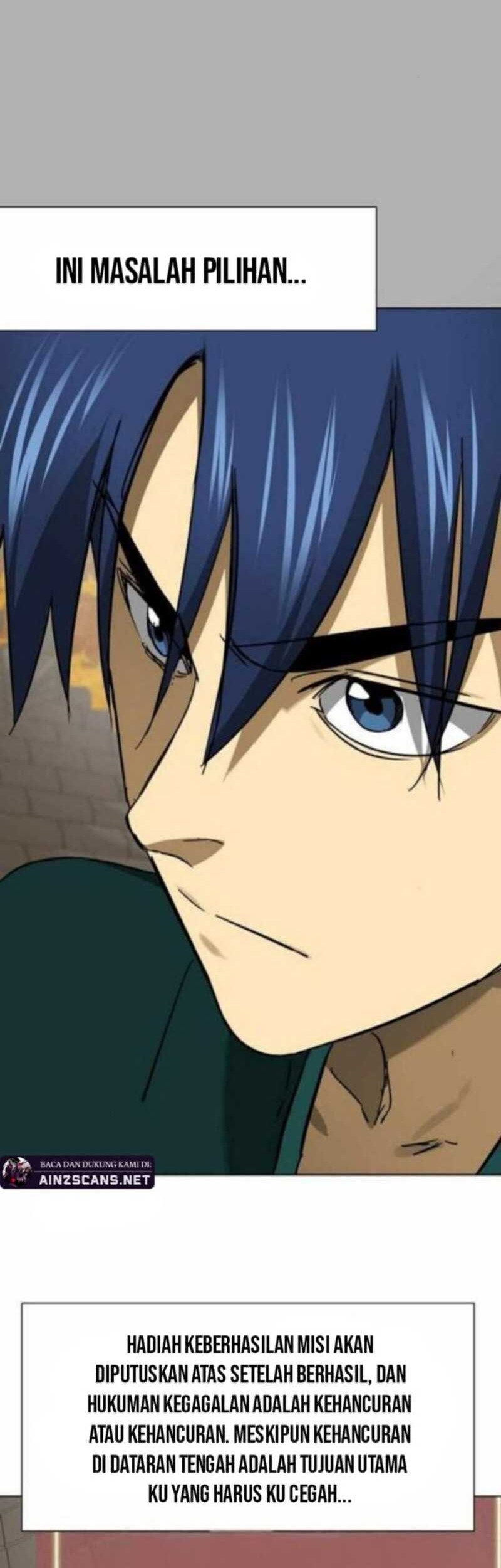 Infinite Level Up in Murim chapter 227 halaman 36