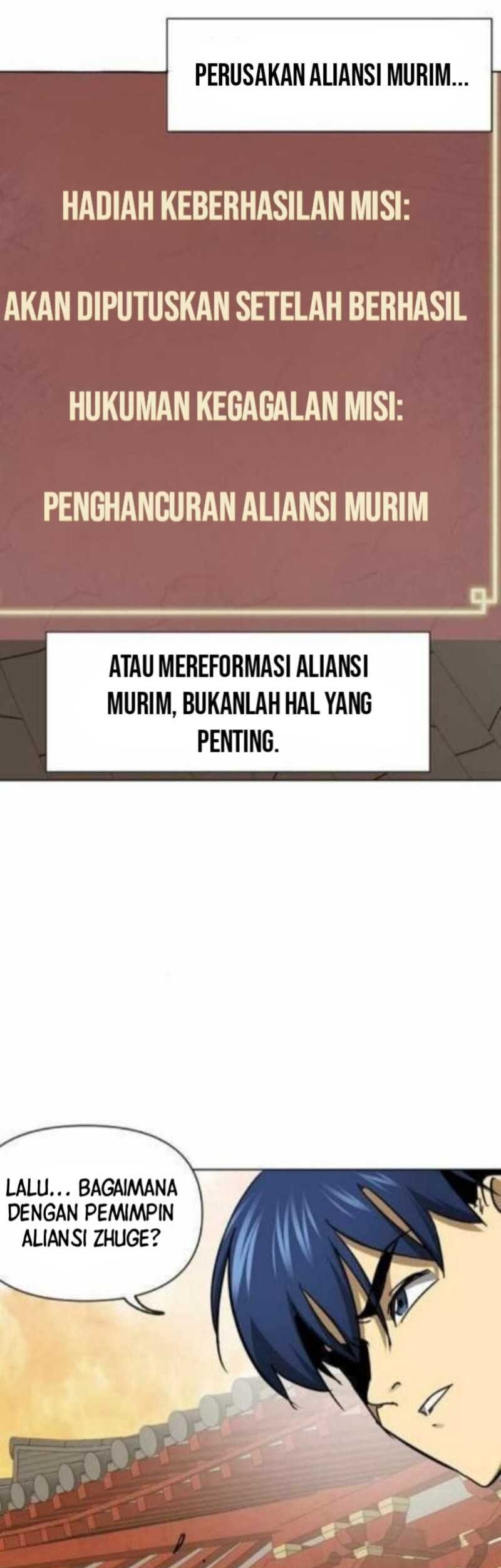 Infinite Level Up in Murim chapter 227 halaman 38