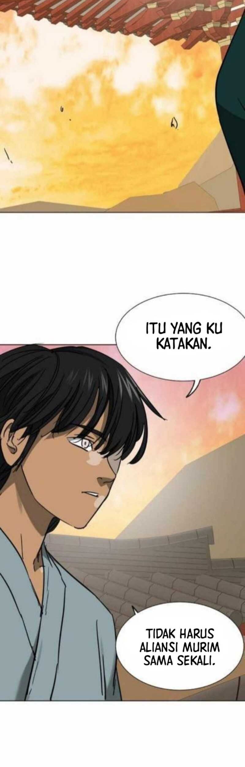 Infinite Level Up in Murim chapter 227 halaman 39