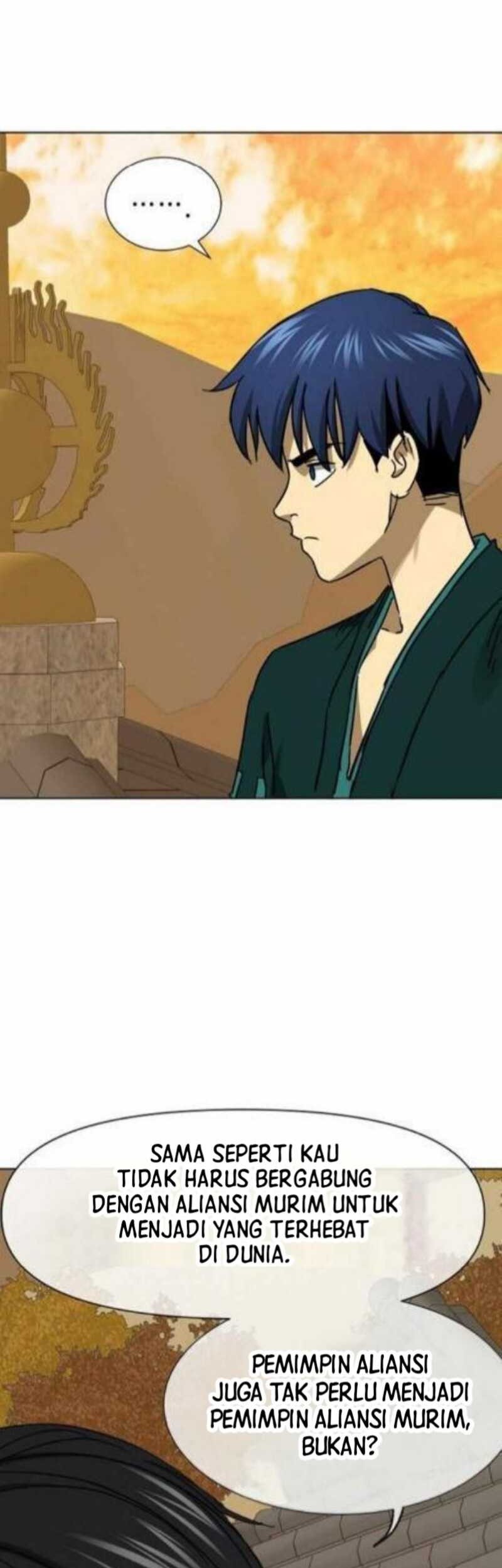 Infinite Level Up in Murim chapter 227 halaman 40