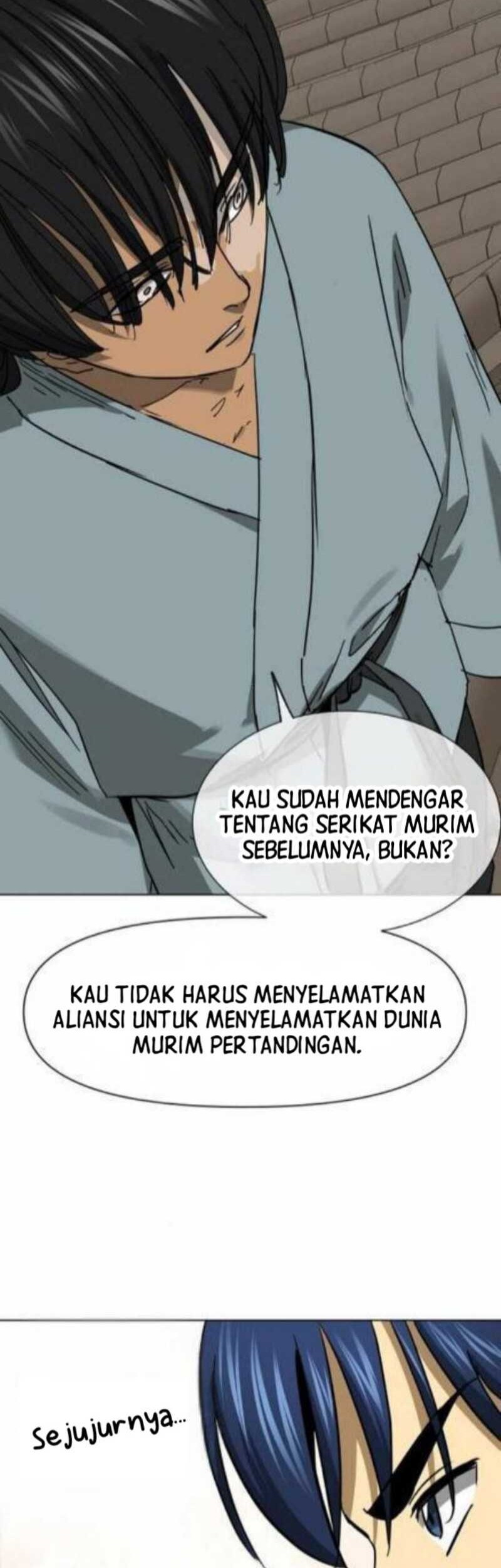 Infinite Level Up in Murim chapter 227 halaman 41