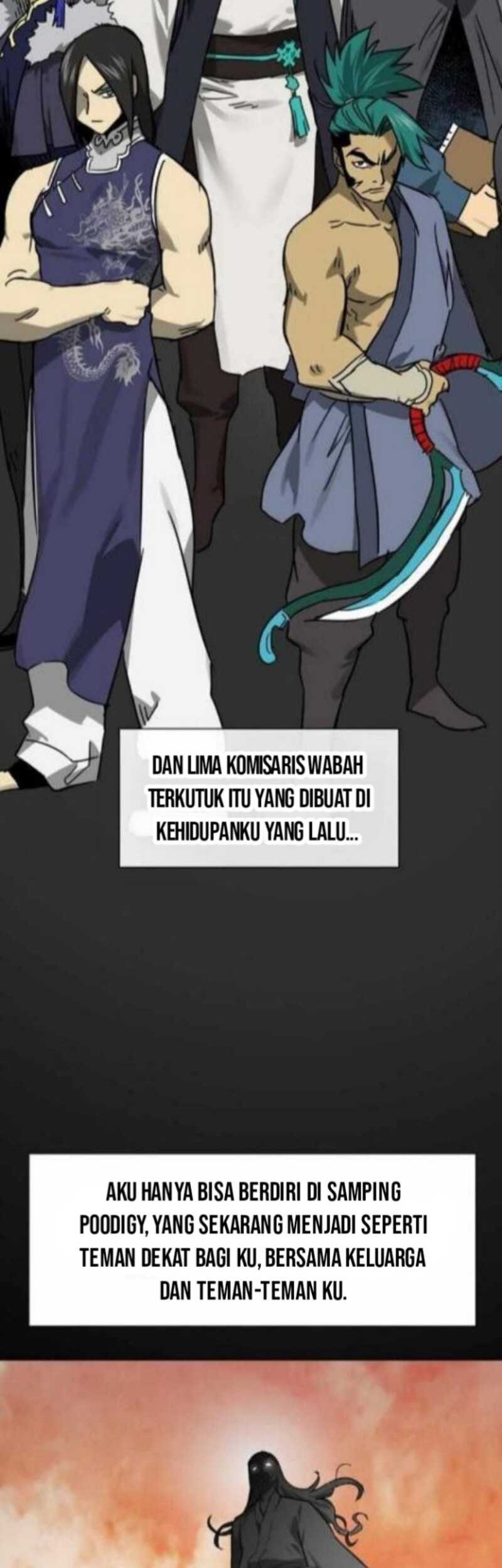 Infinite Level Up in Murim chapter 227 halaman 44