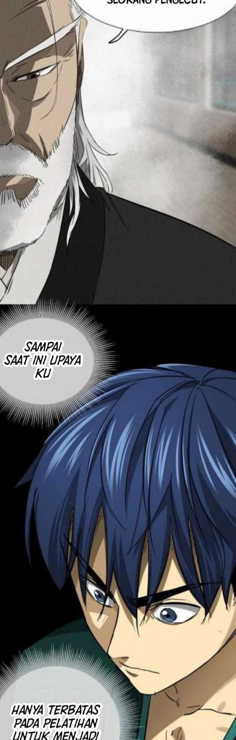 Infinite Level Up in Murim chapter 227 halaman 48