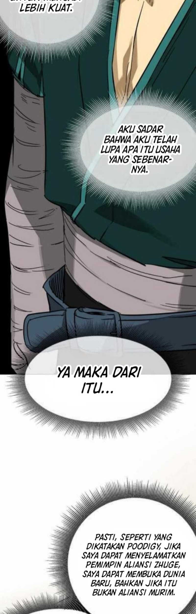 Infinite Level Up in Murim chapter 227 halaman 49