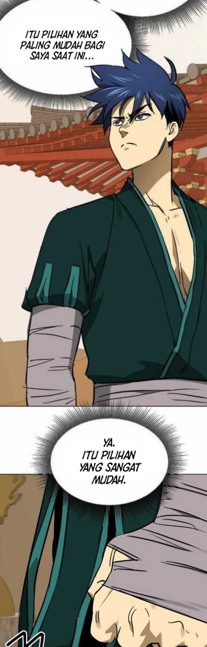 Infinite Level Up in Murim chapter 227 halaman 50