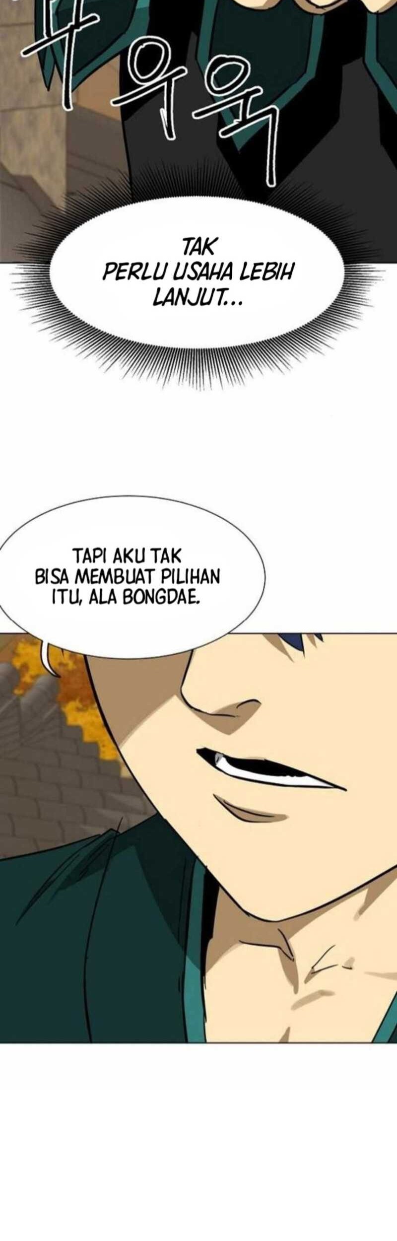 Infinite Level Up in Murim chapter 227 halaman 51